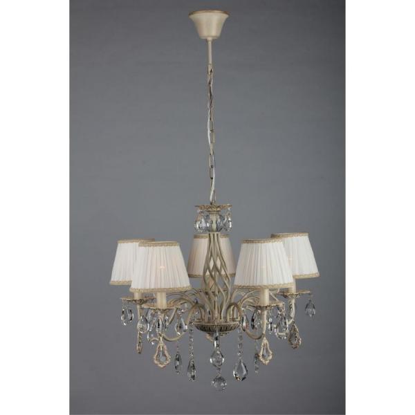 Подвесная люстра Cremona OML-60803-05