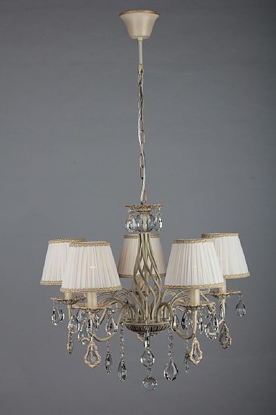 Подвесная люстра Cremona OML-60803-05