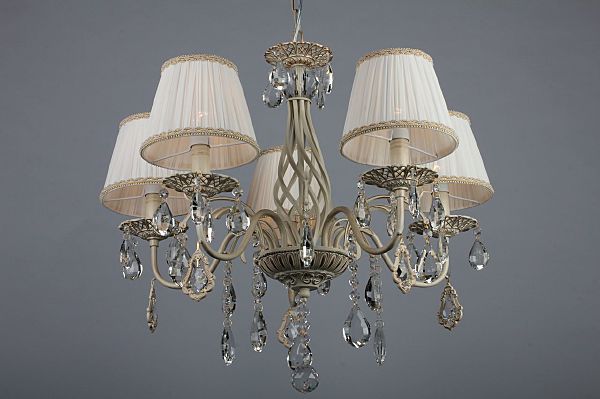 Подвесная люстра Cremona OML-60803-05