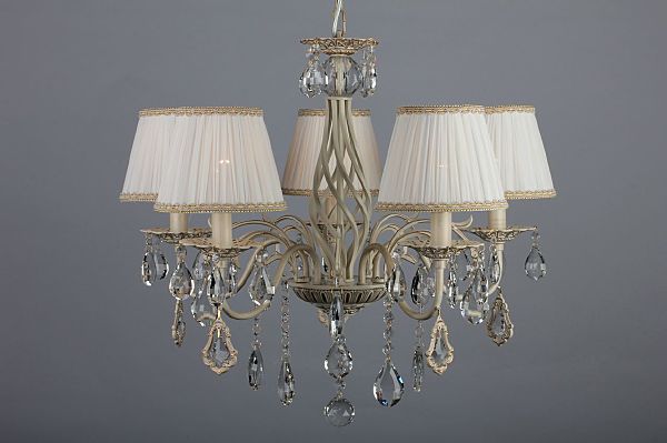 Подвесная люстра Cremona OML-60803-05