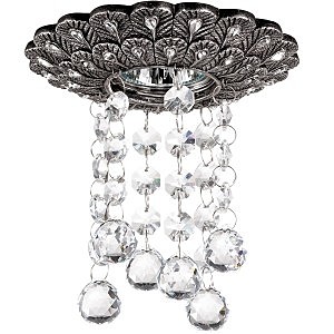 Встраиваемый светильник Pattern 370106