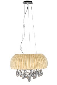 Подвесная люстра Como OML-60703-12