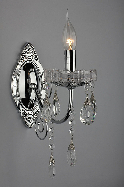 Настенное бра Savona OML-60401-01