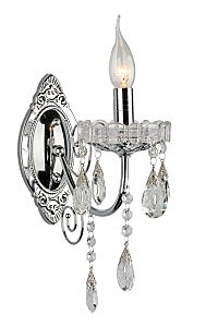 Настенное бра Savona OML-60401-01