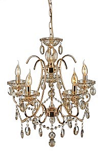 Подвесная люстра Parma OML-60313-05