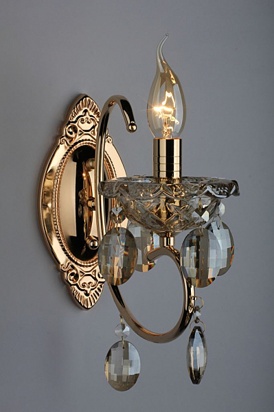 Настенное бра Parma OML-60311-01