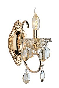 Настенное бра Parma OML-60311-01