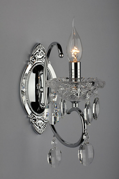 Настенное бра Parma OML-60301-01