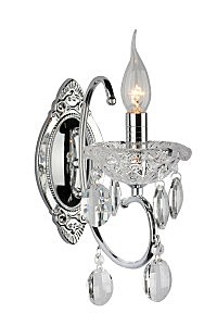 Настенное бра Parma OML-60301-01