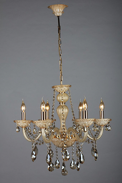 Подвесная люстра Imperia OML-60203-06