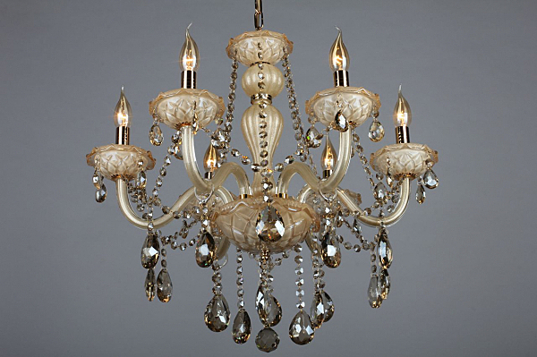 Подвесная люстра Imperia OML-60203-06