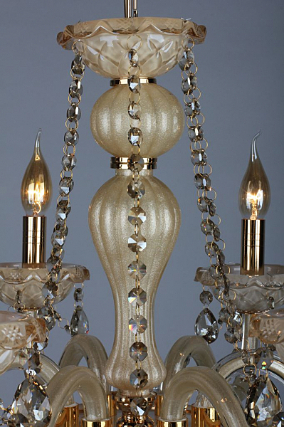 Подвесная люстра Imperia OML-60203-06