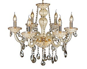 Подвесная люстра Imperia OML-60203-06