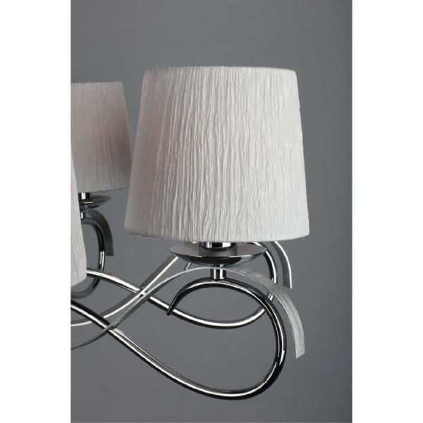 Подвесная люстра Genoa OML-60103-08