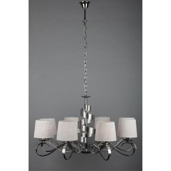 Подвесная люстра Genoa OML-60103-08