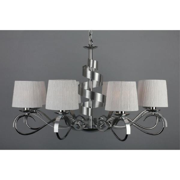 Подвесная люстра Genoa OML-60103-08