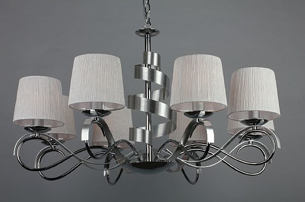 Подвесная люстра Genoa OML-60103-08