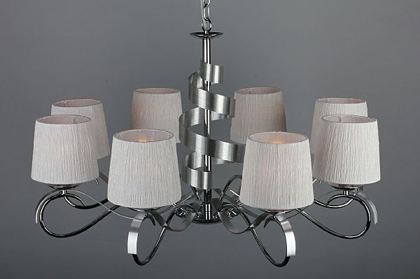 Подвесная люстра Genoa OML-60103-08