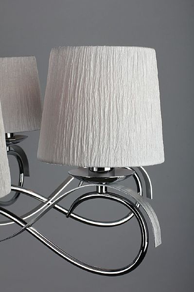 Подвесная люстра Genoa OML-60103-08