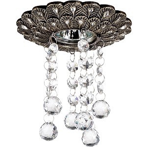 Встраиваемый светильник Pattern 370105