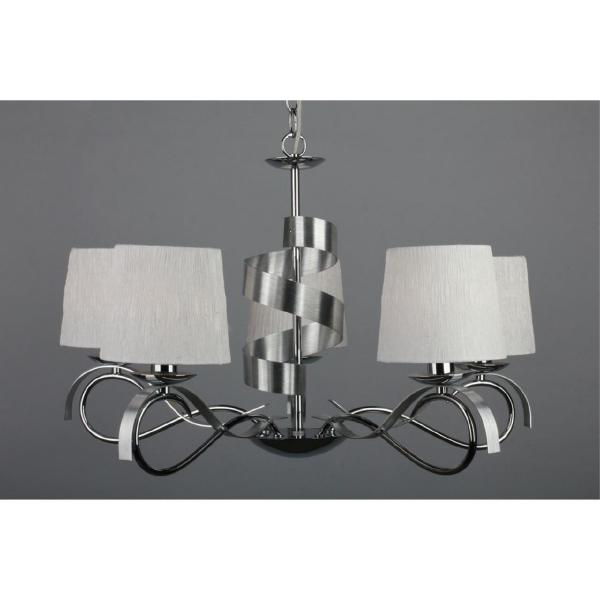 Подвесная люстра Genoa OML-60103-05