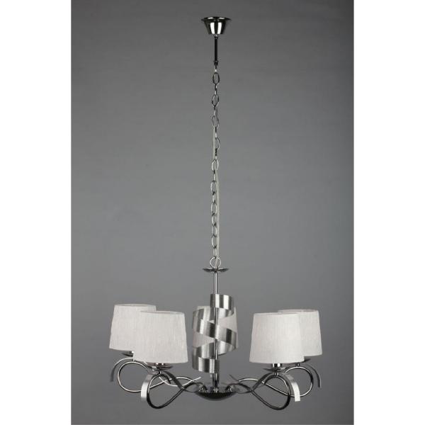 Подвесная люстра Genoa OML-60103-05