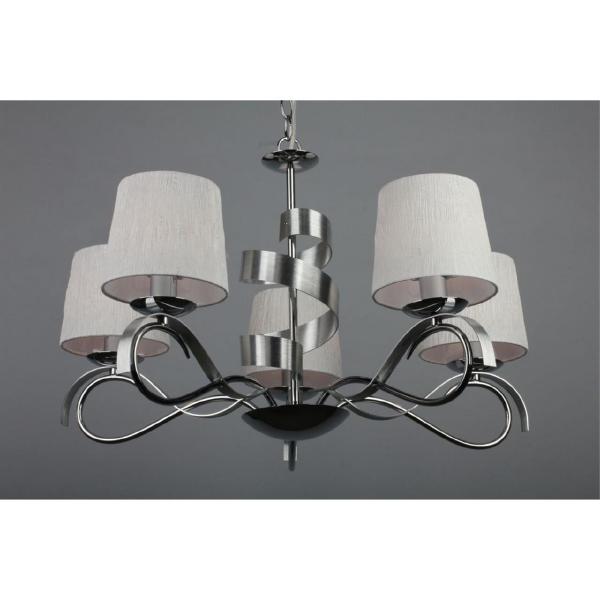 Подвесная люстра Genoa OML-60103-05