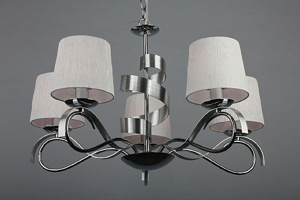 Подвесная люстра Genoa OML-60103-05