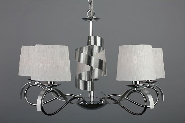 Подвесная люстра Genoa OML-60103-05