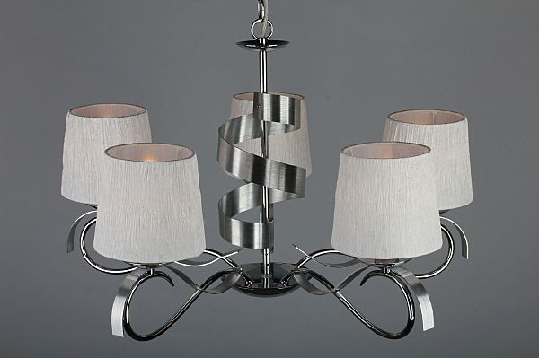 Подвесная люстра Genoa OML-60103-05