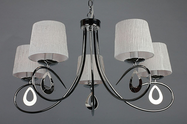 Подвесная люстра Udine OML-60003-05