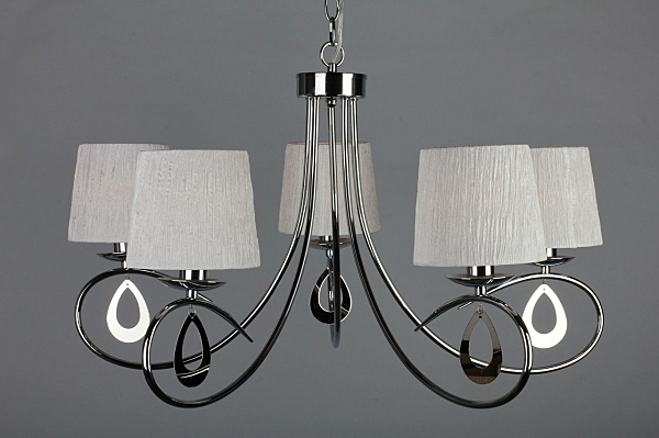 Подвесная люстра Udine OML-60003-05