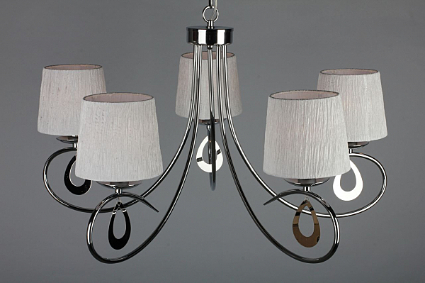 Подвесная люстра Udine OML-60003-05