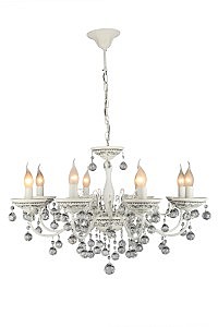 Подвесная люстра OML-329 OML-32903-08