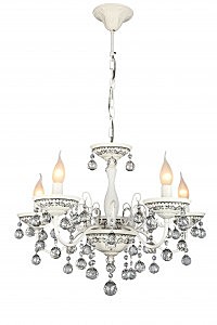 Подвесная люстра OML-329 OML-32903-05