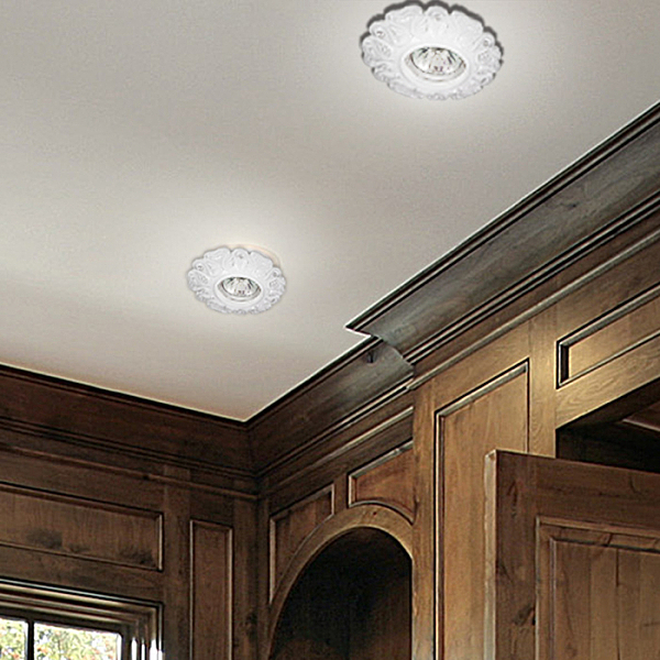 Встраиваемый светильник Pattern 370122