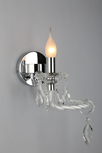 Настенное бра Naples OML-34301-01