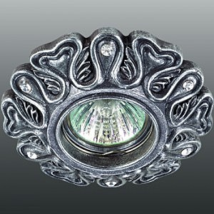 Встраиваемый светильник Pattern 370121