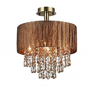 Потолочная люстра Lusso SL893.732.05