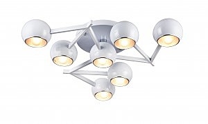 Потолочная люстра Rottura SL853.502.07