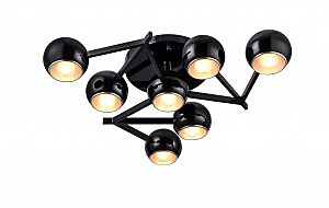 Потолочная люстра Rottura SL853.402.07