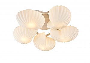 Потолочная люстра Conglia SL534.502.05