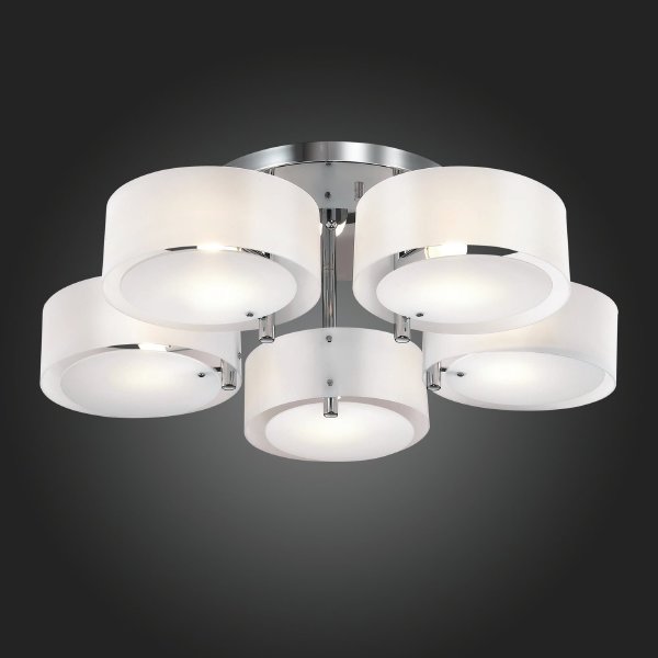 Потолочная люстра Foresta SL483.502.05