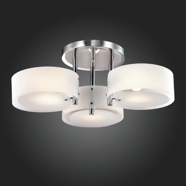 Потолочная люстра Foresta SL483.502.03