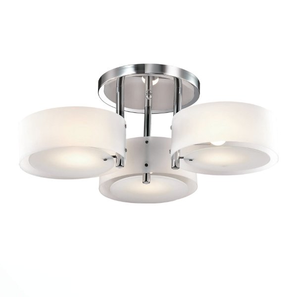 Потолочная люстра Foresta SL483.502.03