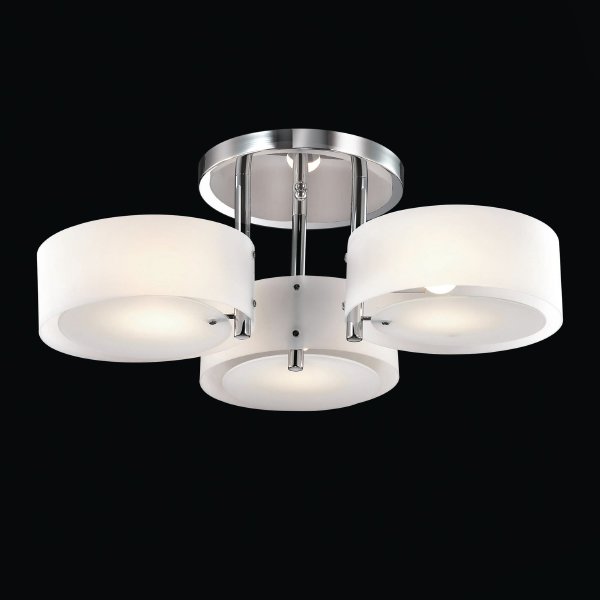 Потолочная люстра Foresta SL483.502.03