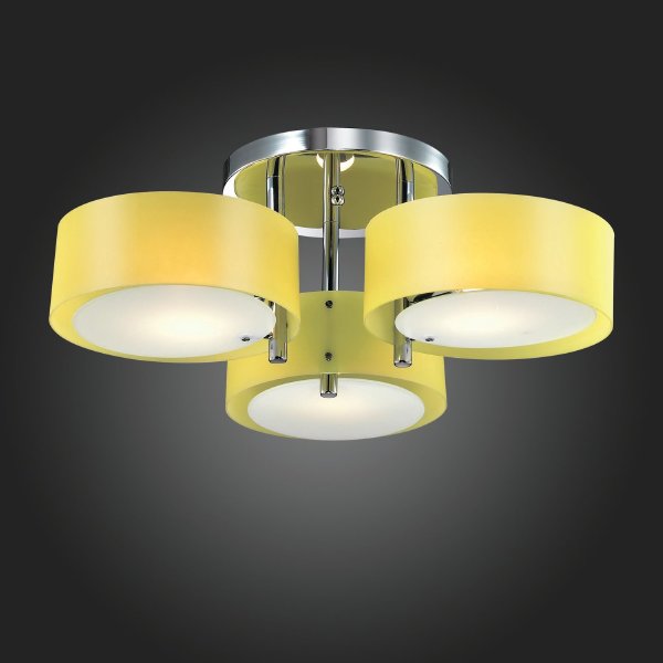 Потолочная люстра Foresta SL483.092.03