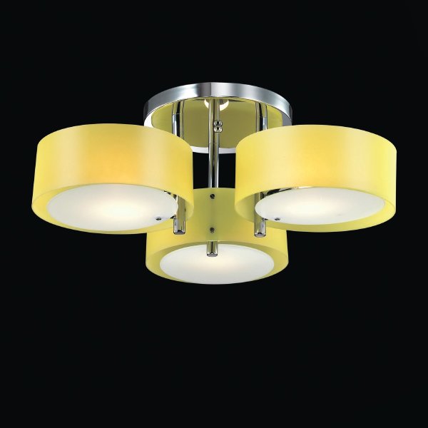 Потолочная люстра Foresta SL483.092.03