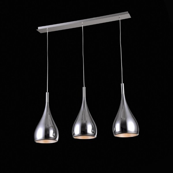 Светильник подвесной Gocce SL874.113.03