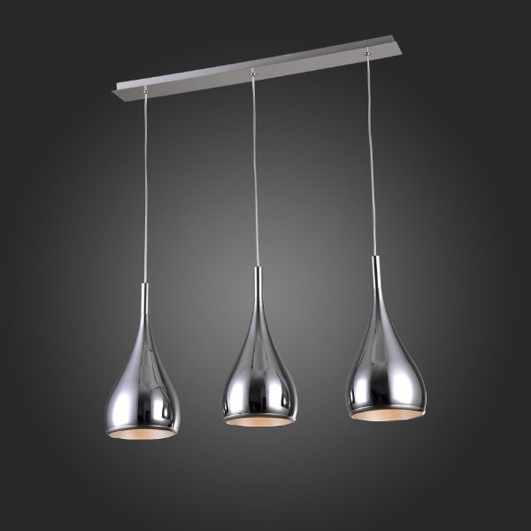 Светильник подвесной Gocce SL874.113.03